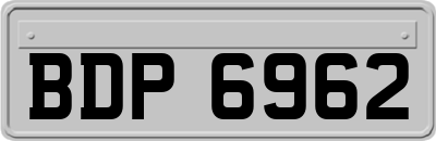 BDP6962
