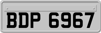 BDP6967
