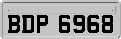 BDP6968
