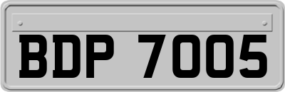 BDP7005