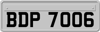BDP7006