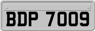 BDP7009