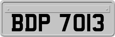 BDP7013