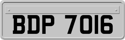 BDP7016