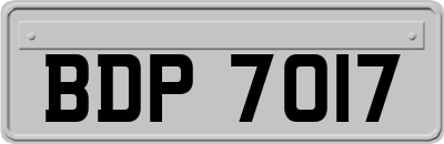 BDP7017