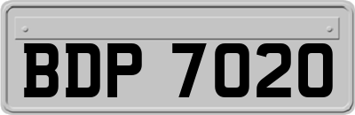BDP7020
