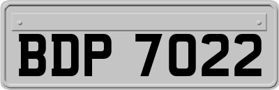 BDP7022