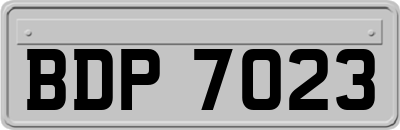 BDP7023