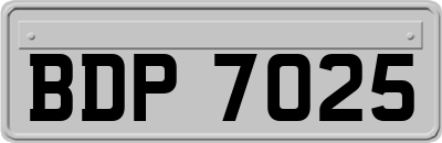BDP7025