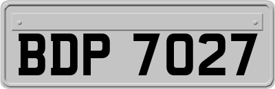 BDP7027