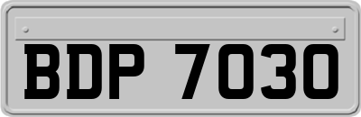 BDP7030