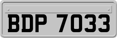 BDP7033