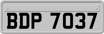 BDP7037