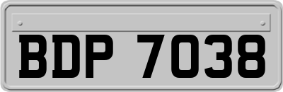 BDP7038