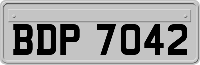BDP7042