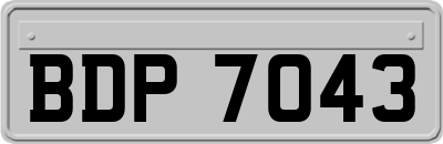 BDP7043