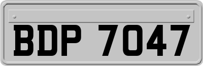 BDP7047