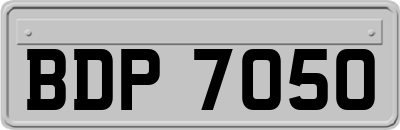 BDP7050