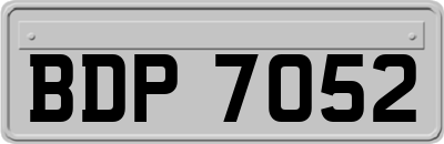 BDP7052