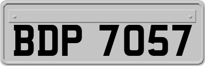 BDP7057