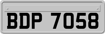 BDP7058