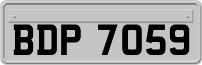 BDP7059