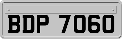 BDP7060
