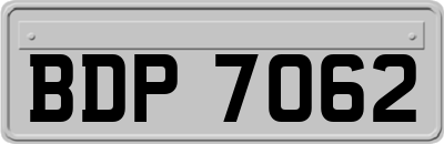 BDP7062