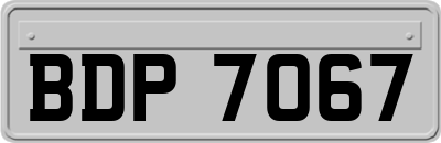 BDP7067