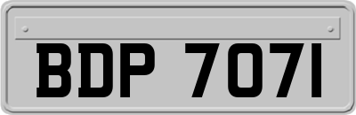 BDP7071