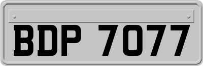 BDP7077