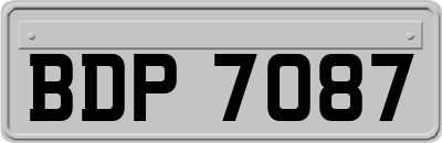 BDP7087