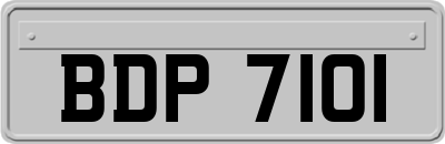 BDP7101