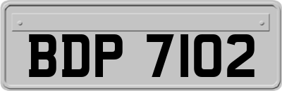 BDP7102