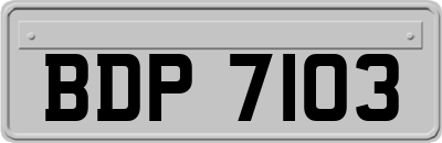 BDP7103