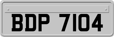 BDP7104