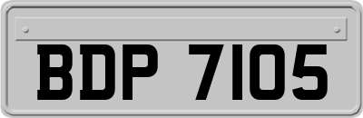 BDP7105