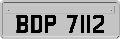 BDP7112