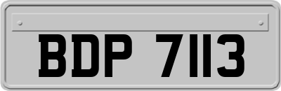 BDP7113