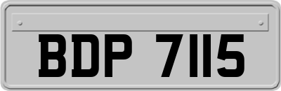 BDP7115