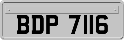 BDP7116