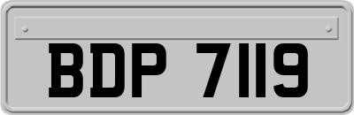 BDP7119