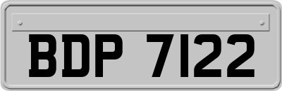 BDP7122