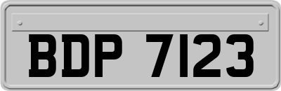 BDP7123