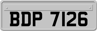 BDP7126