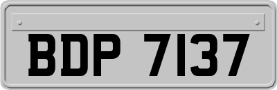 BDP7137