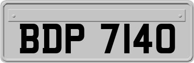 BDP7140