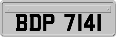 BDP7141