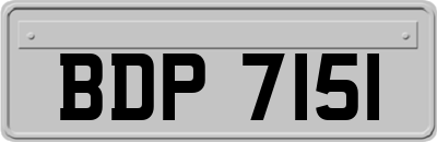 BDP7151