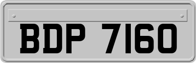 BDP7160